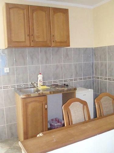 Studio apartmani Stoliv
