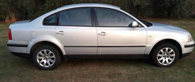 Pasat 1.9 tdi