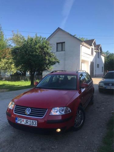 passat 5 1.9 74 kw