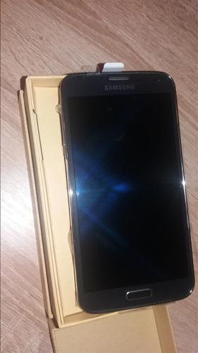 Samsung Galaxy S5