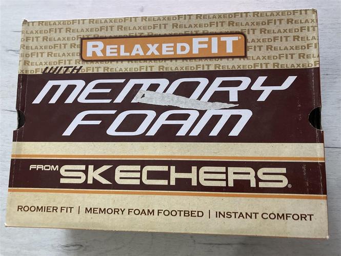 Skechers cipele