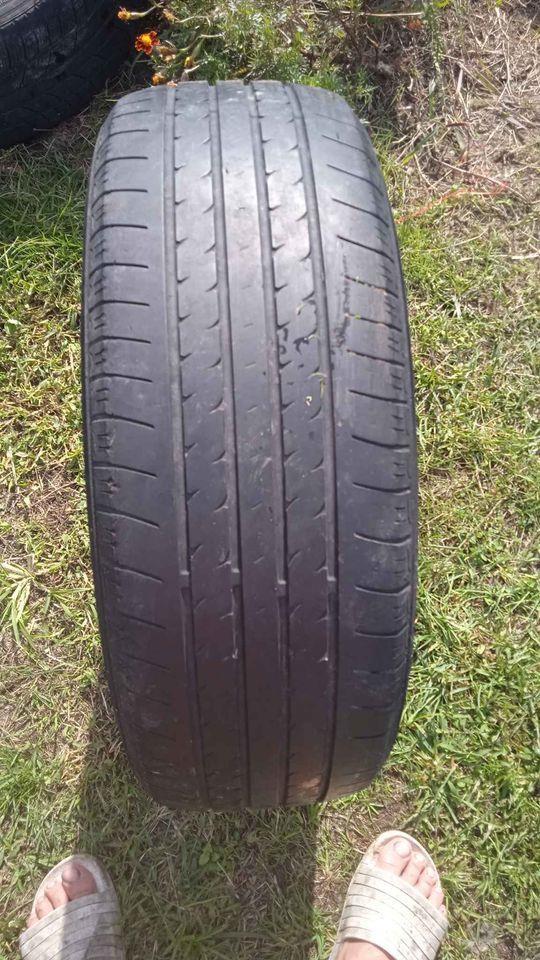 Prodajem-gume-za-auto-u-dobrom-stanju