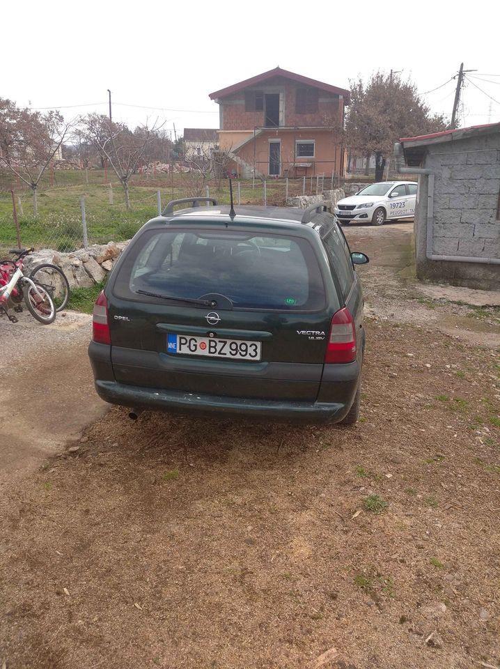 Moze-zamjena