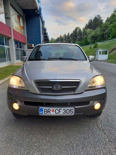 2.5 crdi