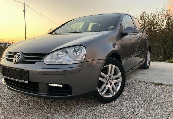 golf 5 2.0tdi