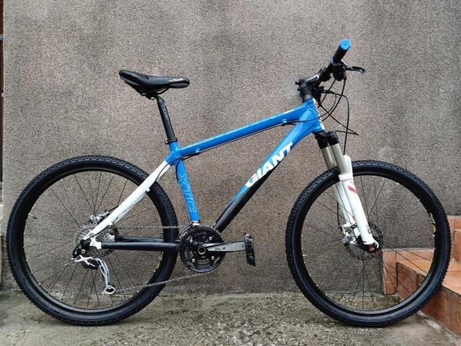 Biciklo Giant