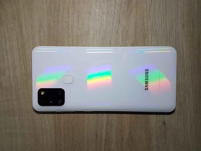 Samsung Galaxy A21s