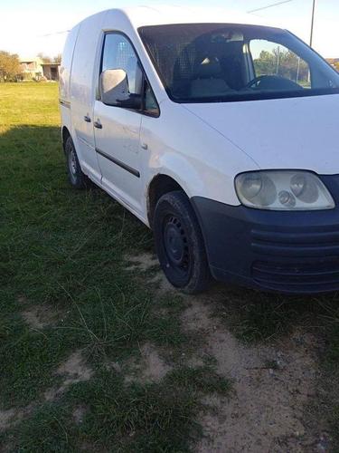 Pikap vw 2.0 sdi