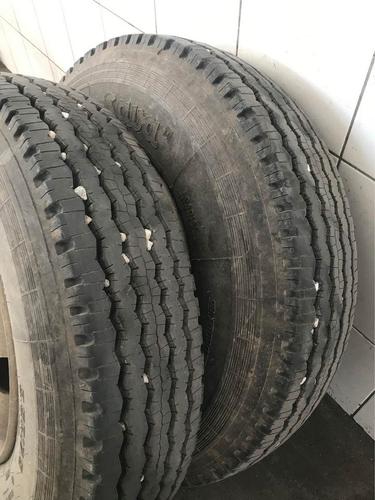 9.5R17.5 SAVA Nove 100klm predjeni