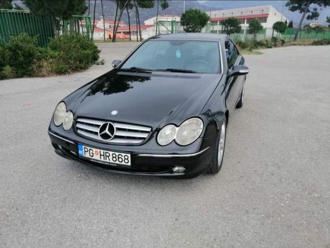 Mercedes