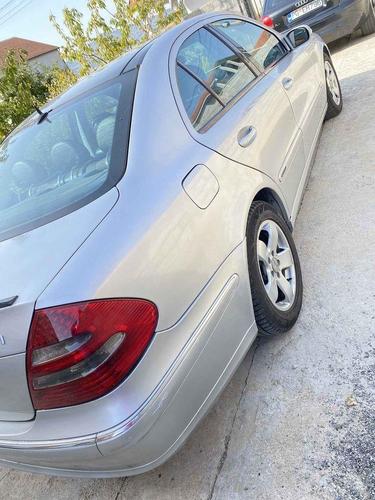 Mercedes 280cdi