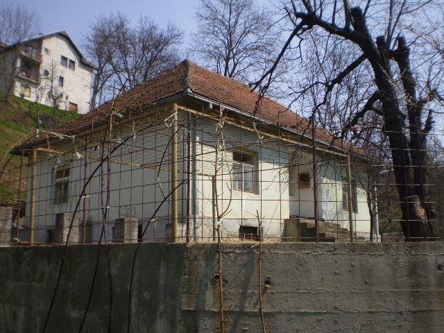 Kuća od 150m2 u Bjelo Polje 