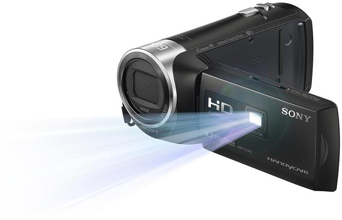 Sony kamera
