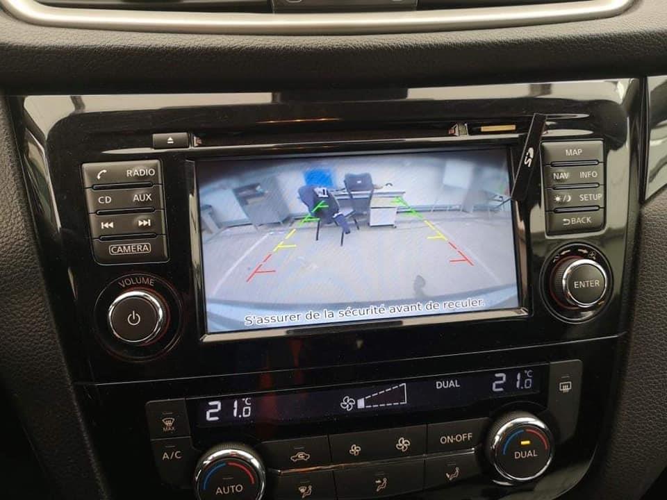 Nissan-Qashqai