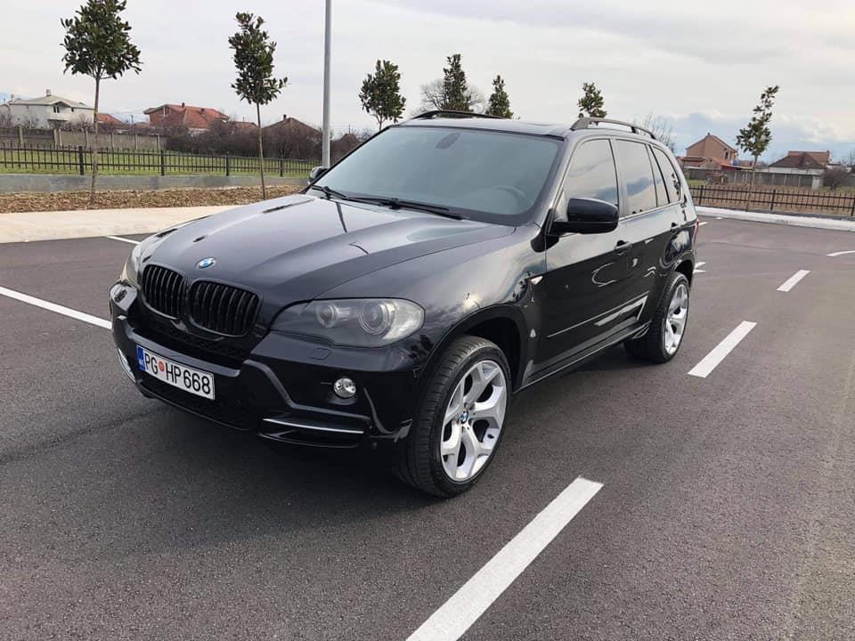 BMW-X5