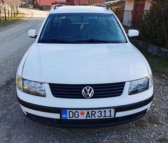 Pasat 1.8 benzin plin sekvent 99god god
