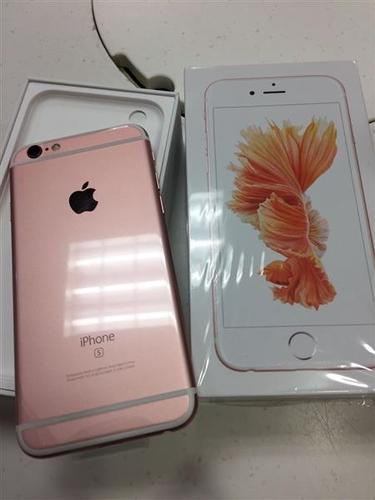 Apple iPhone 6s Plus 128GB