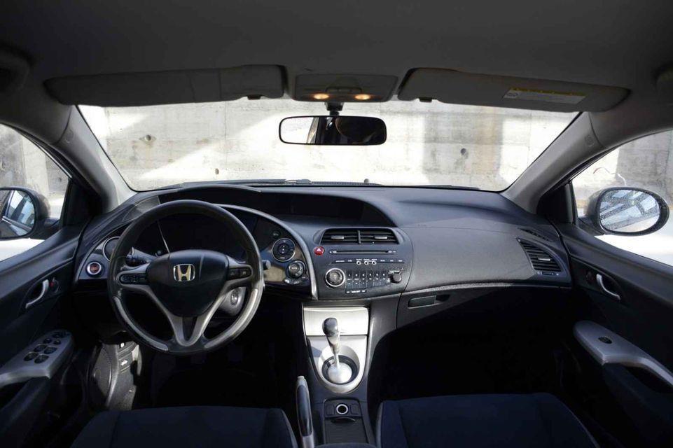 Honda-Civic