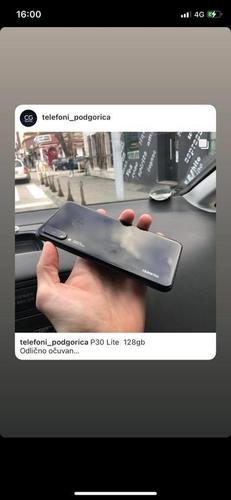 P30 lite