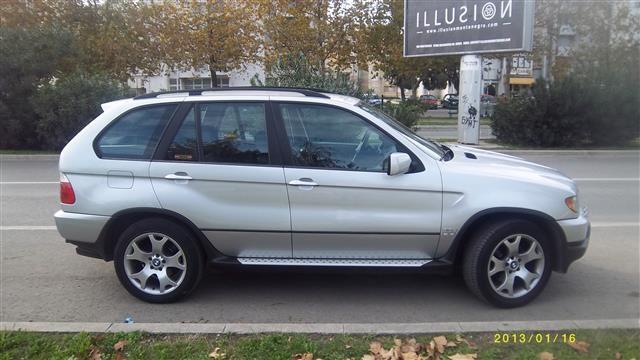BMW X5 -02