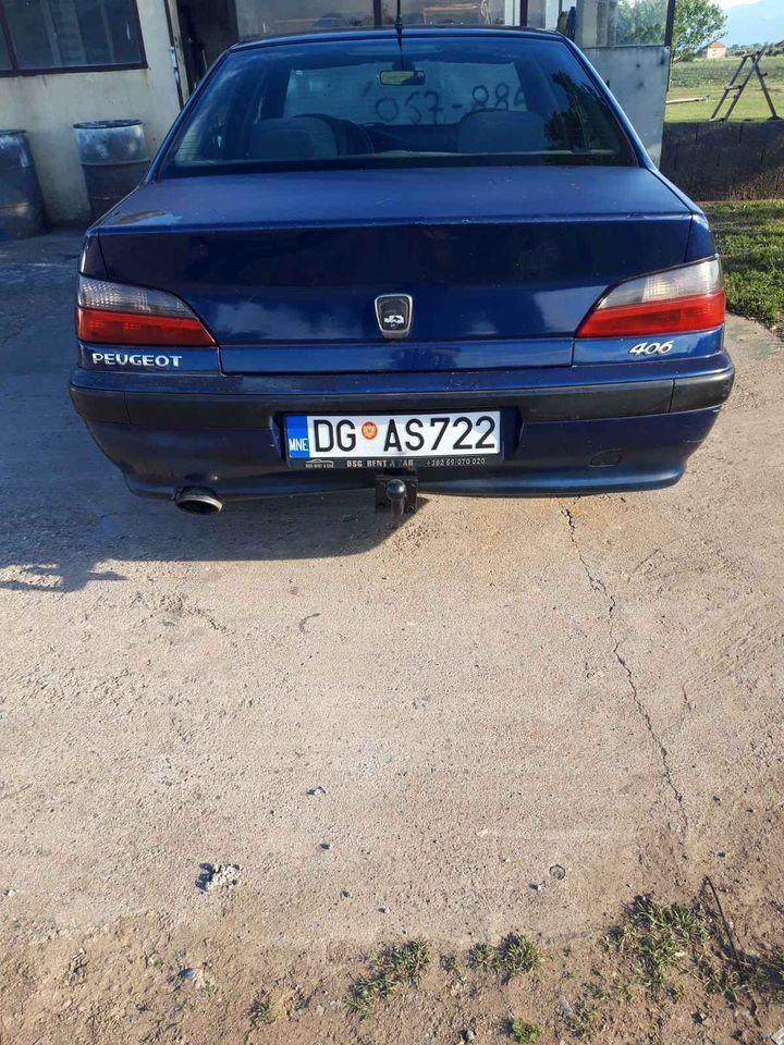 Pezo-406