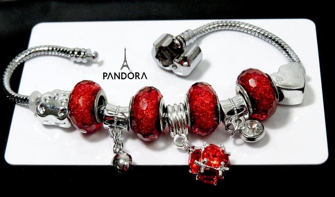 Pandora narukvice
