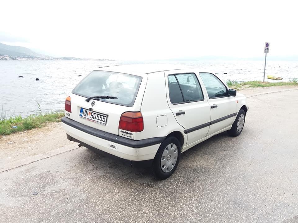Golf-3