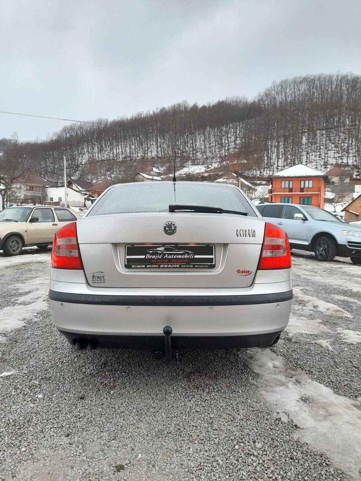 Škoda-Ostavia