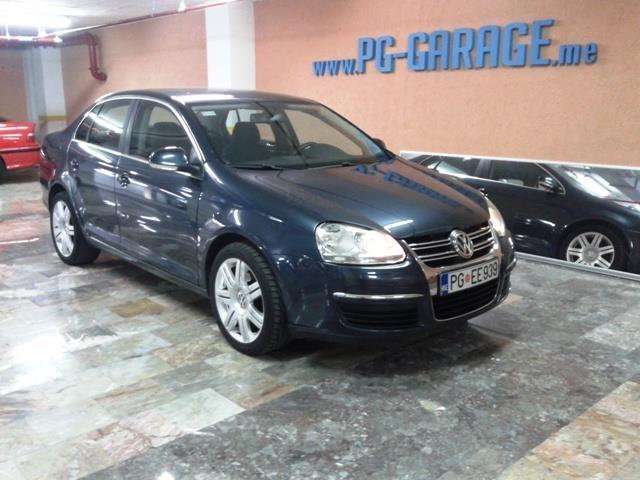 VW Jetta 1.9tdi 105ks Automatik DSG -07