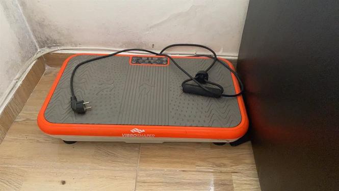 vibra shoper
