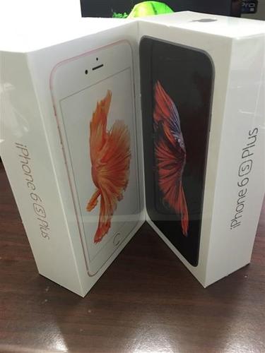 Apple iPhone 6S +