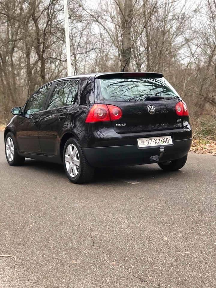 Golf-5