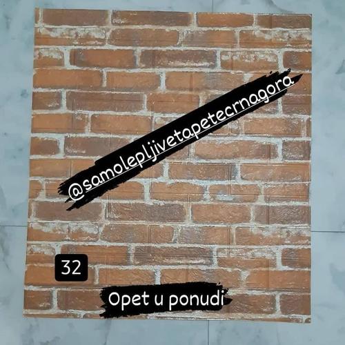 Samolepljive tapete