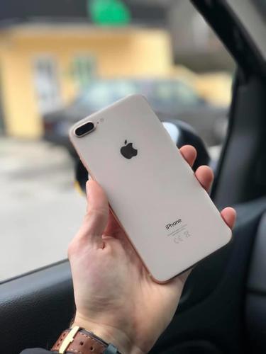 Iphone 8 plus