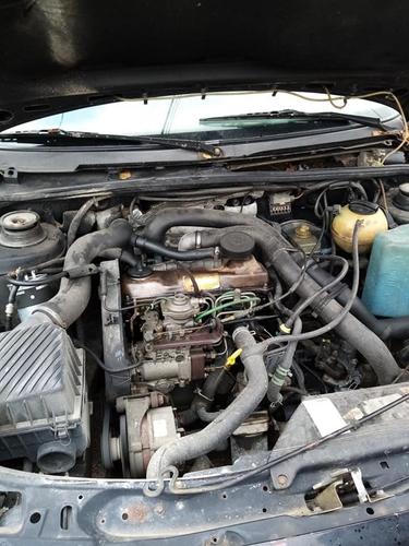 Pasat 2 dizel 1.6