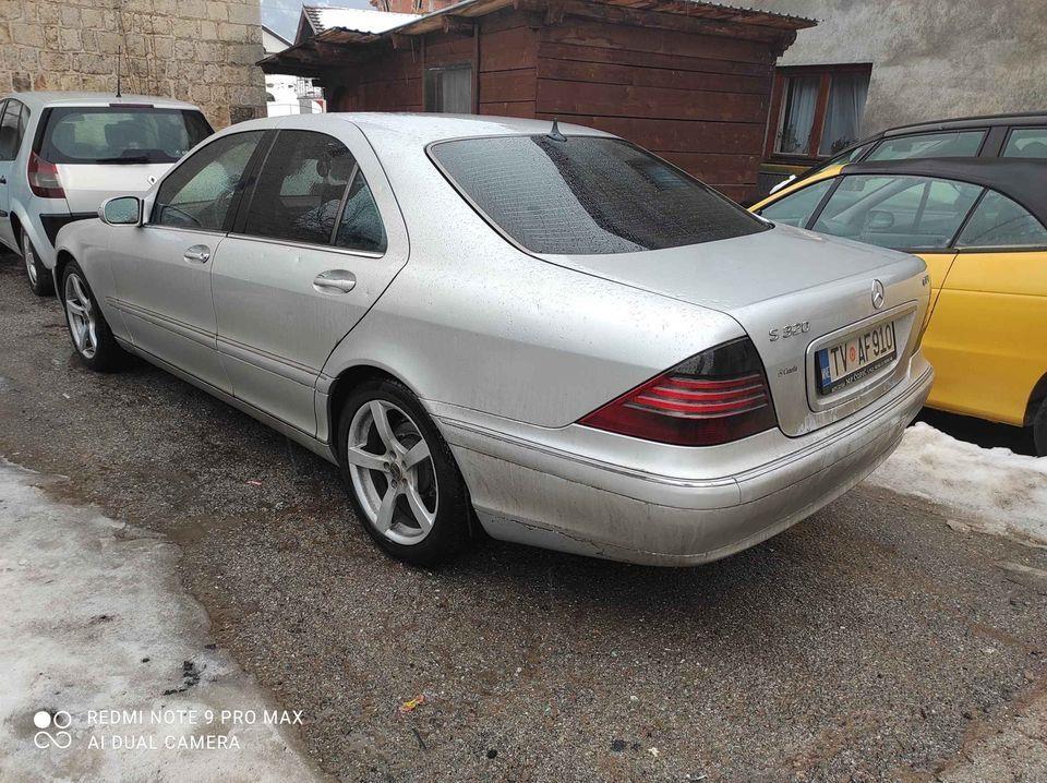 Mercedes-s320-cdi-2003-god-150-kw-restajling-extra-stanje-mo