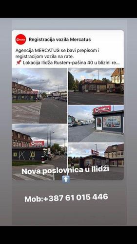 Sve za vaše auto
