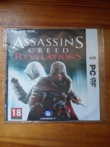 Assassin's Creed Revelation