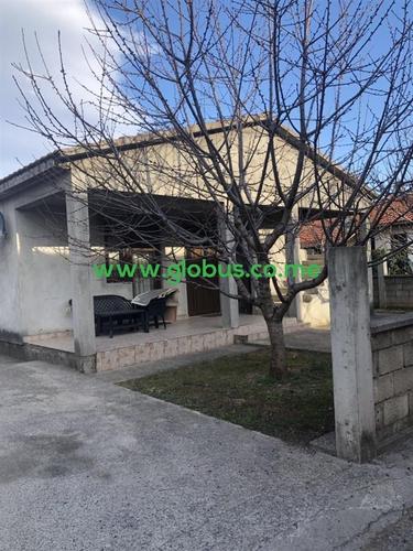 PRODAJA, KUCA ZLATICA IZA “TRI BORA”
