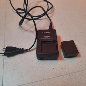 Lumix Baterija DMW-BLB13E