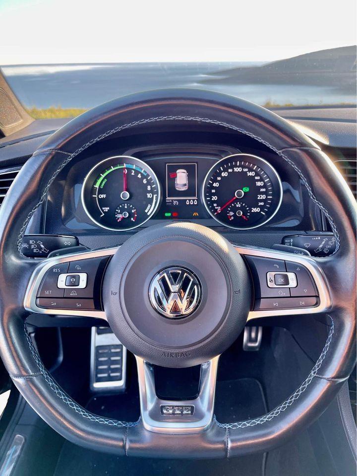 Golf-GTE