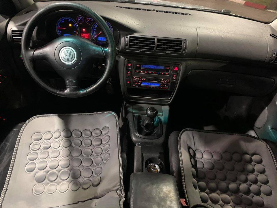 Passat