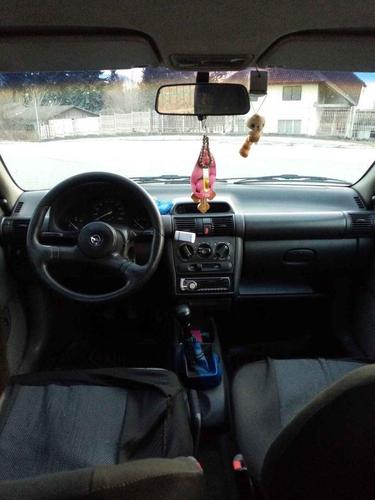 Opel Corsa 1.5d