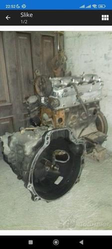 Iveco Daily 35C11 2005