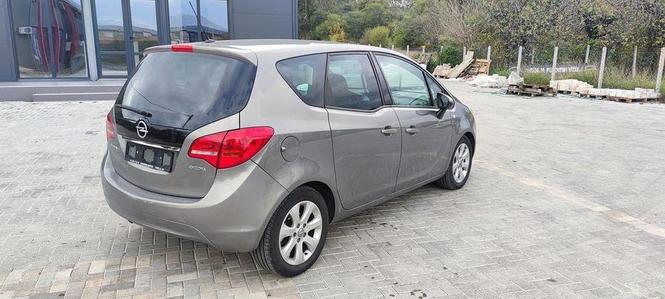 Opel Meriva 1.3Cdti Eco flex 2011god