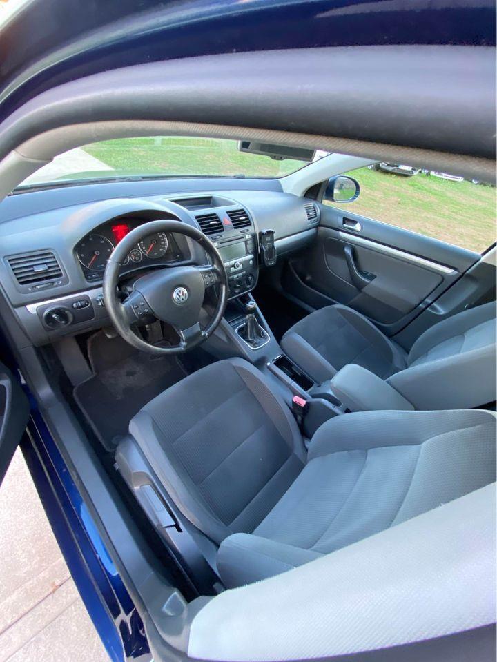 Golf-5
