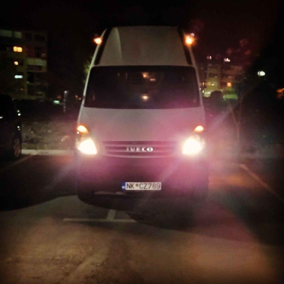 Iveco-Daily