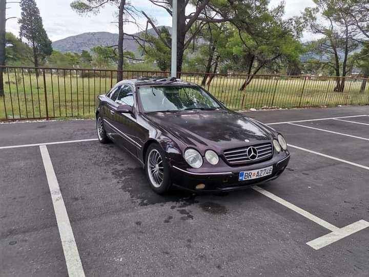 Mercedes-Cl-500-kupe-benzinac-extra-stanje-moguca-zamjena-06