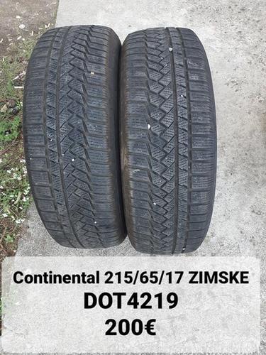 Gume iz uvoza. Skoro sve gume su u odlicnom stanju. 06935986