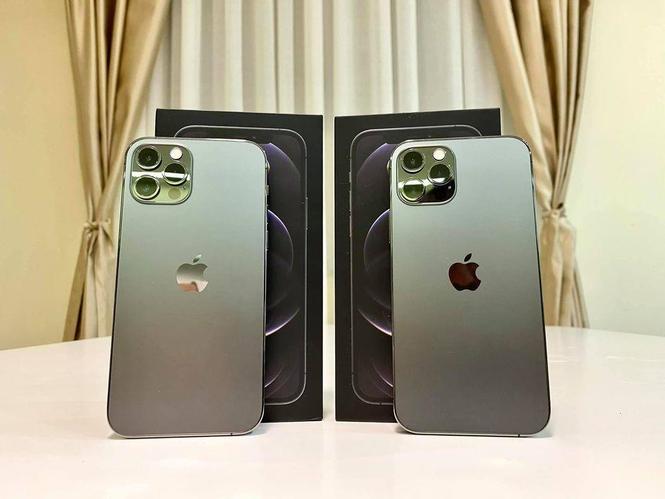 iPhone 12 PRO, 128GB